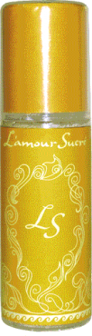 СПА-масло косметическое «L'amour sucre»
