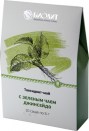 Токсидонт-май с зеленым чаем