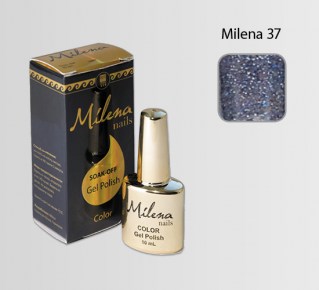 Гель-лак для ногтей «Milena» 37