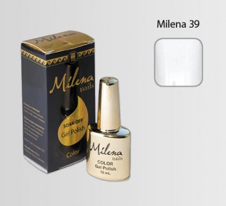 Гель-лак для ногтей «Milena» 39